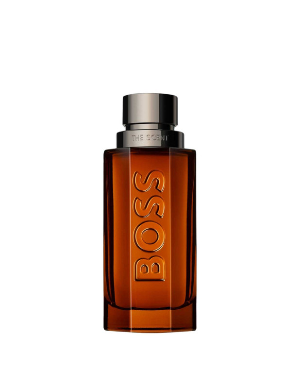 The Scent Edp Intense